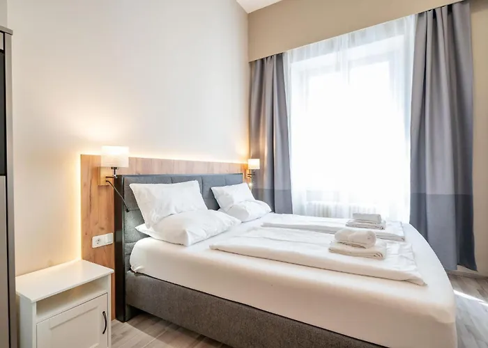 Lyla Hotel Vienna